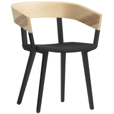 Odin Upholstered Armchair