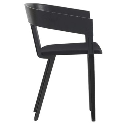 Odin Upholstered Armchair