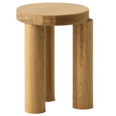 Offset Stool