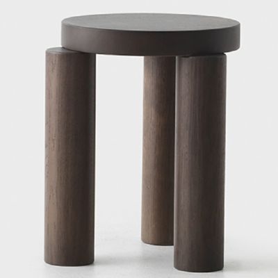 Offset Stool