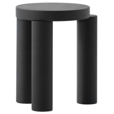 Offset Stool