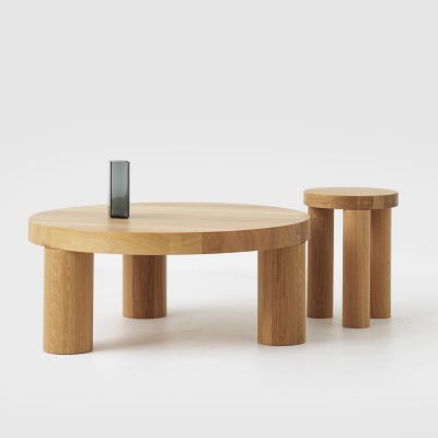 Offset Stool - Thumbnail 5