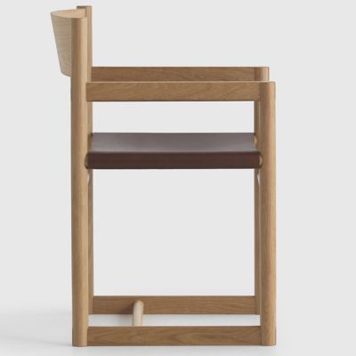 Passenger Armchair