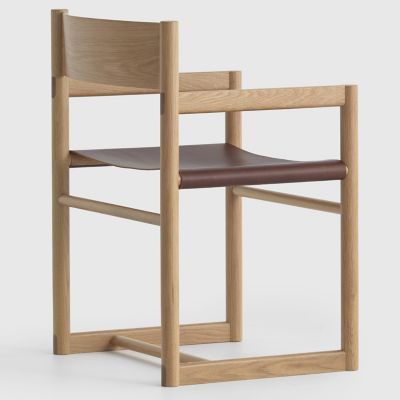 Passenger Armchair