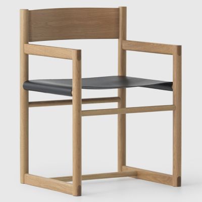 Passenger Armchair