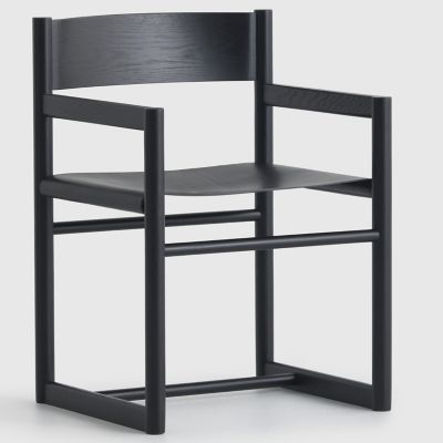 Passenger Armchair