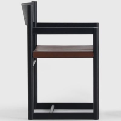 Passenger Armchair