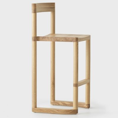 Pier Stool