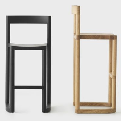 Resident Pier Stool - Thumbnail 4