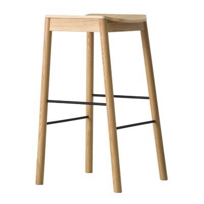 Tangerine Bar Stool