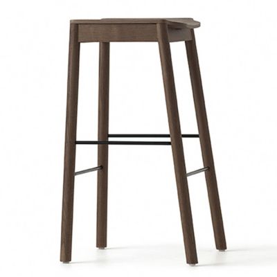 Tangerine Bar Stool