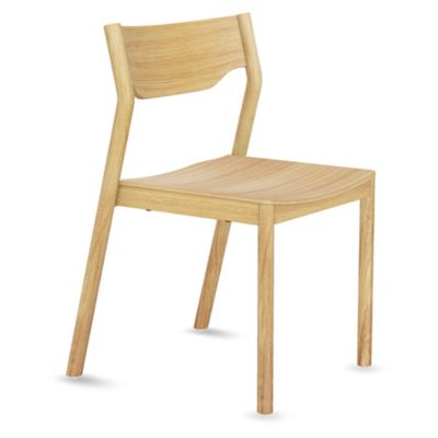 Tangerine Side Chair