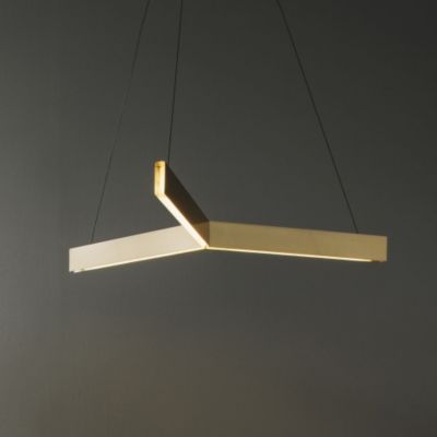 LED Pendant by Resident at Lumens.com