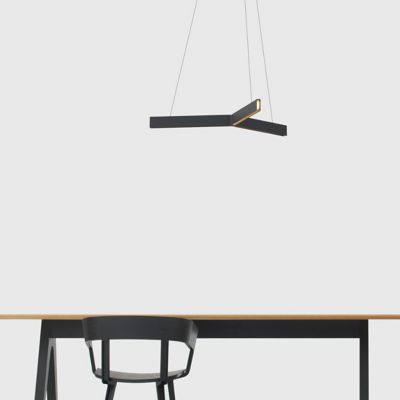 LED Pendant by Resident at Lumens.com