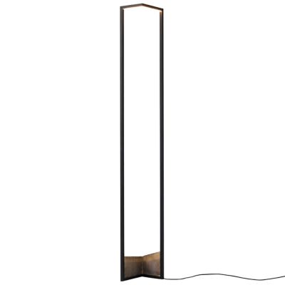 Foundry LED Floor Lamp