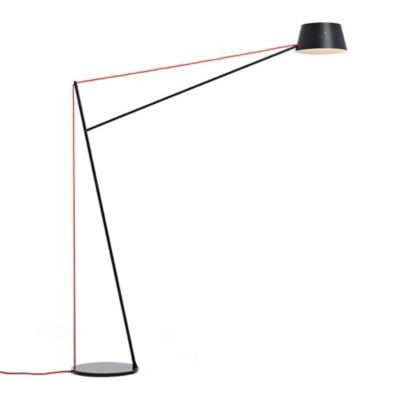 Spar Floor Lamp