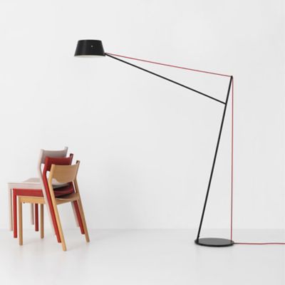 Spar Floor Lamp - Thumbnail 3
