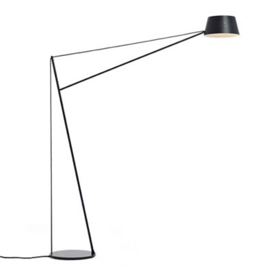 Spar Floor Lamp