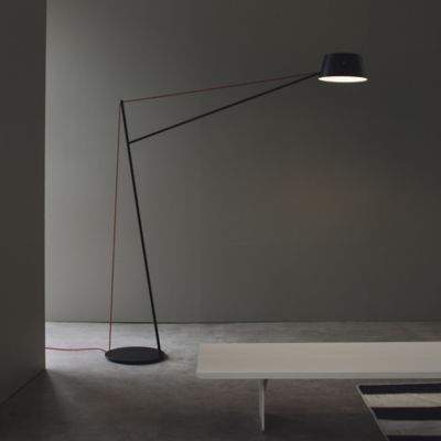 Spar Floor Lamp - Thumbnail 5