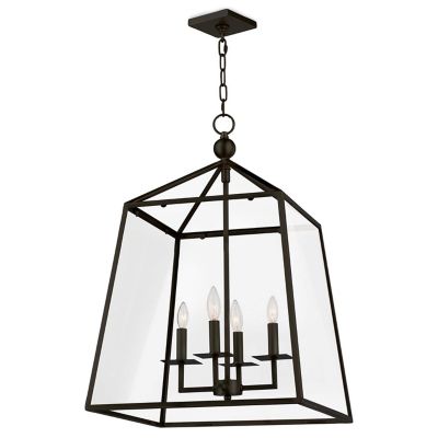 Coastal Living Cachet Chandelier