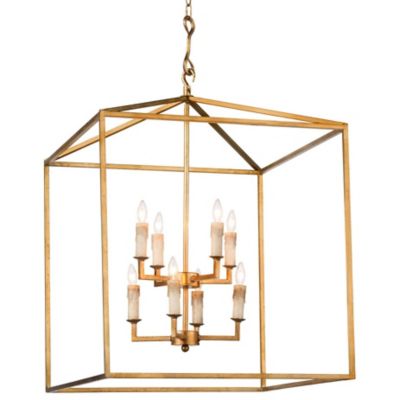 Cape 2-Tier Chandelier