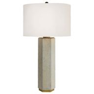 Concrete Table Lamps