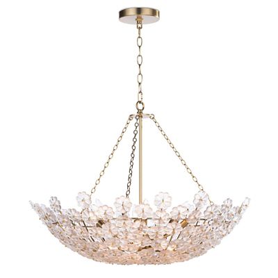 Charlotte Chandelier - Thumbnail 2
