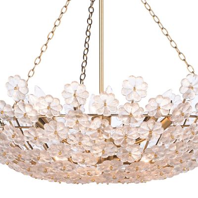 Charlotte Chandelier - Thumbnail 3