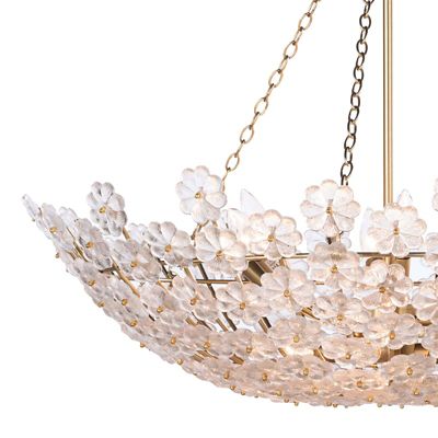 Charlotte Chandelier - Thumbnail 5