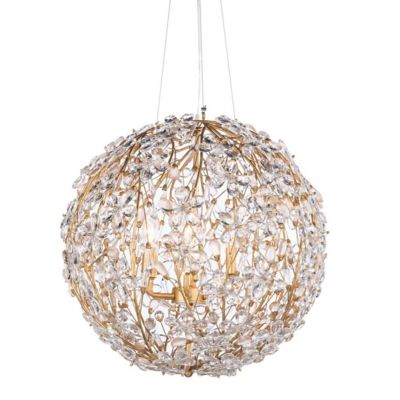 Cheshire Chandelier