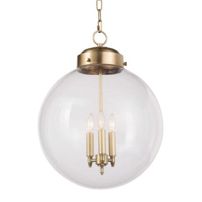 Globe Pendant