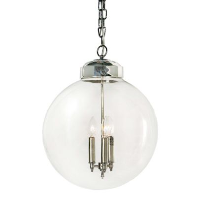 Globe Pendant