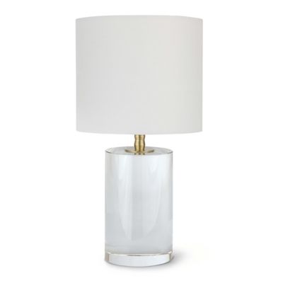 Juliet Crystal Table Lamp