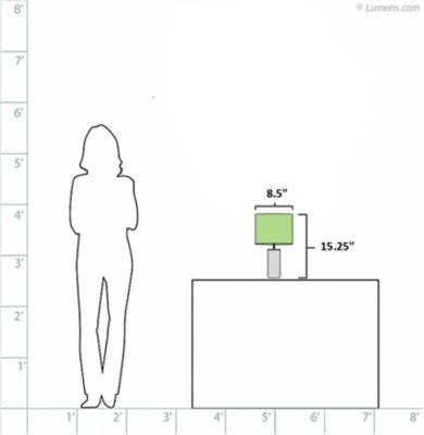 Juliet Crystal Table Lamp by Regina Andrew at