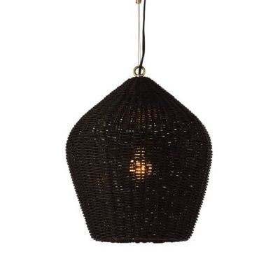 Georgian Pendant