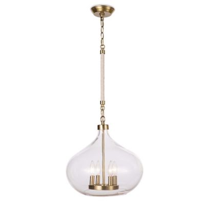 Dover Pendant