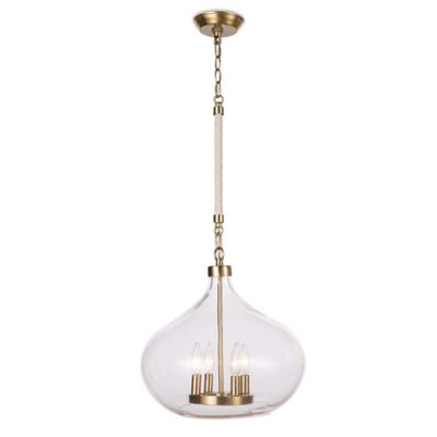 Coastal Living Dover Pendant