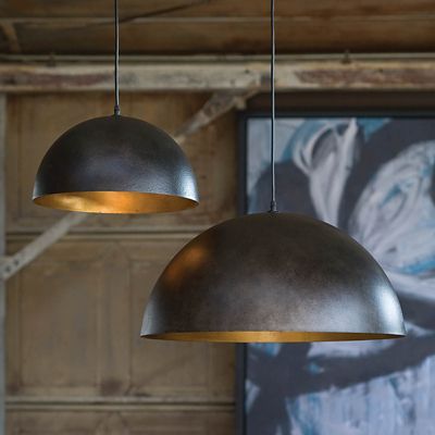 Shown in Black finish, Small, Large size, in use