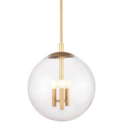 Café Pendant