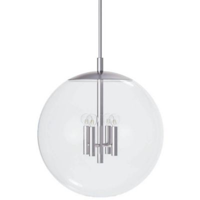 Coastal Living Café Pendant