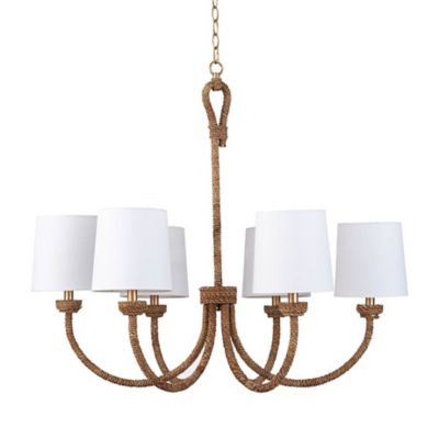 Coastal Living Bimini Chandelier