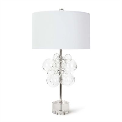 Coastal Living Bubbles Table Lamp