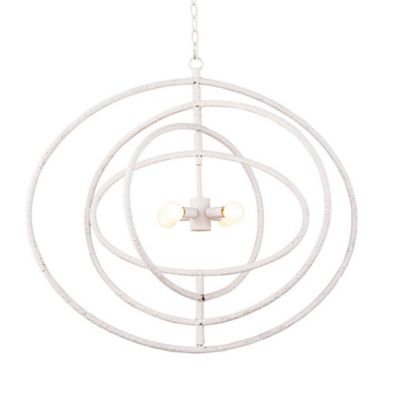 Sail Chandelier