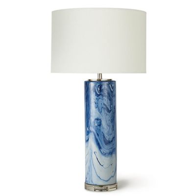 Coastal Living Tide Table Lamp