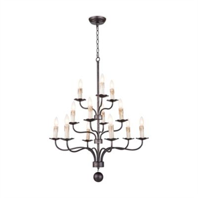 Coastal Living Caden Chandelier