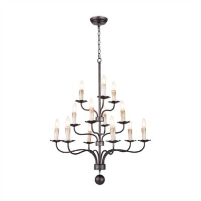 Coastal Living Caden Chandelier