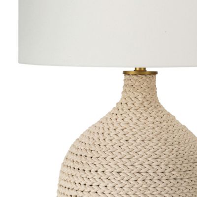 Regina Andrew Biscayne Table Lamp - Thumbnail 4