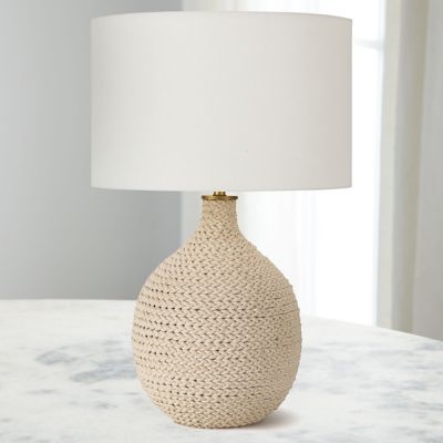 Regina Andrew Biscayne Table Lamp - Thumbnail 3
