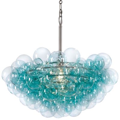 Bubbles Chandelier