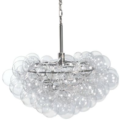 Bubbles Chandelier